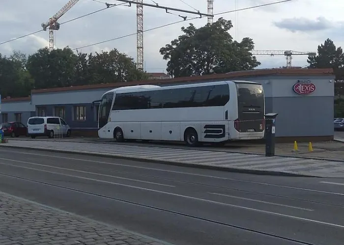 Hotel Alexis Prag